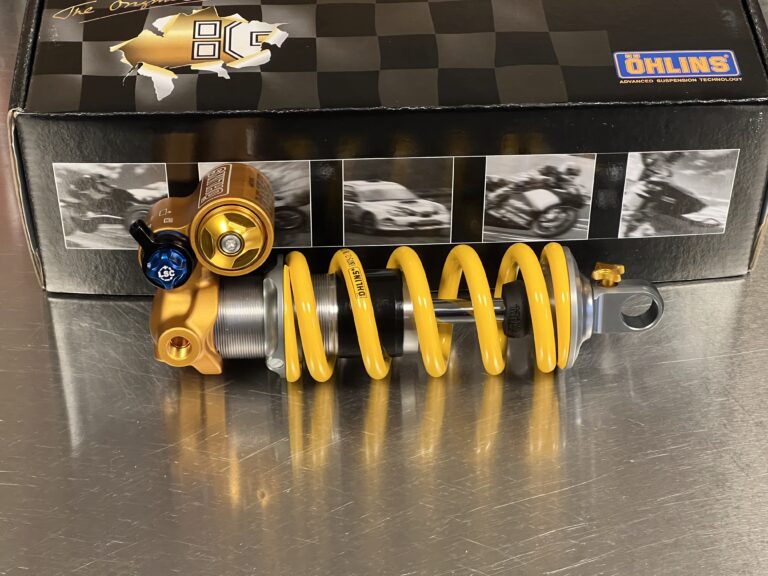 Öhlins TTX22m.2
